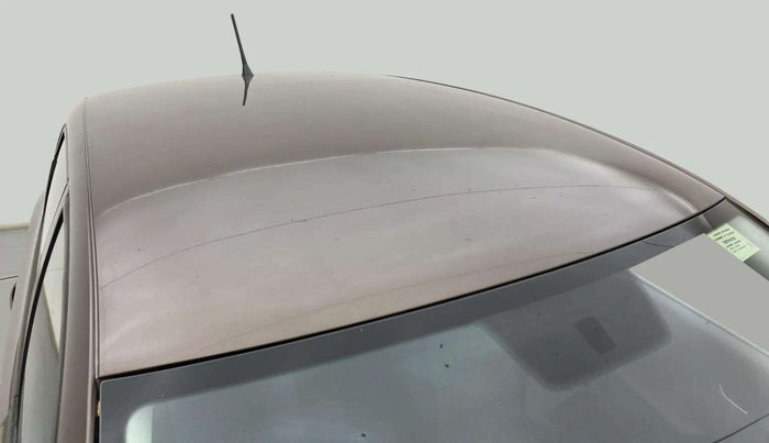 2019 Volkswagen Polo TRENDLINE 1.0L, Petrol, Manual, 25,854 km, Roof