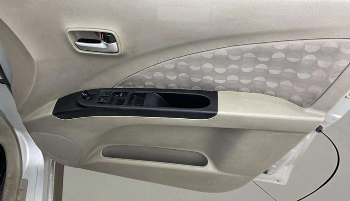 2016 Maruti Celerio ZXI AMT, Petrol, Automatic, 72,648 km, Driver Side Door Panels Control