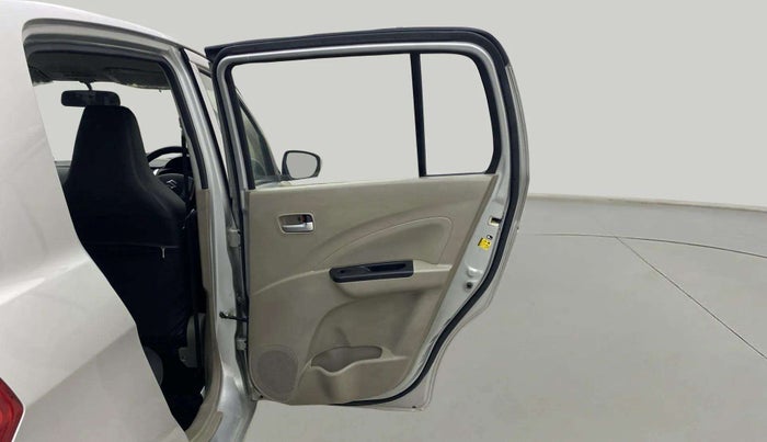 2016 Maruti Celerio ZXI AMT, Petrol, Automatic, 72,648 km, RHS Rear Door