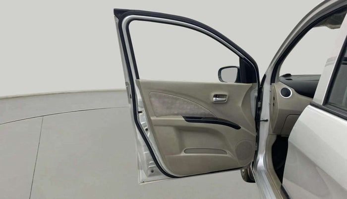 2016 Maruti Celerio ZXI AMT, Petrol, Automatic, 72,648 km, LHS Front Door