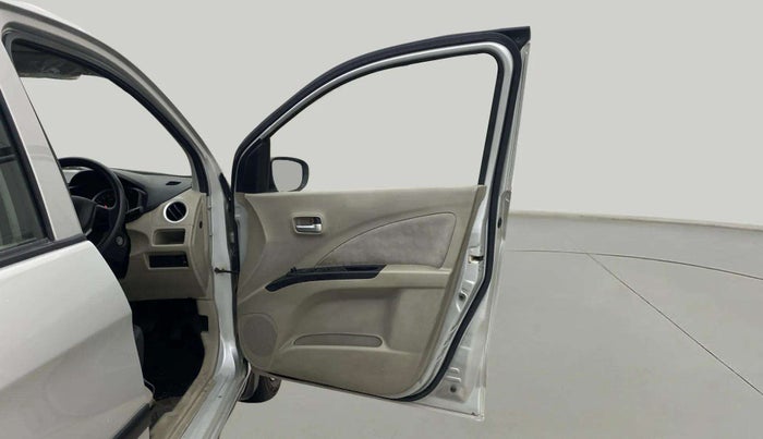 2016 Maruti Celerio ZXI AMT, Petrol, Automatic, 72,648 km, RHS Front Door