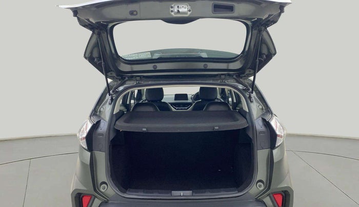 2020 Tata NEXON XZ PETROL, Petrol, Manual, 31,151 km, Boot Door Open