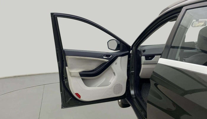 2020 Tata NEXON XZ PETROL, Petrol, Manual, 31,151 km, LHS Front Door