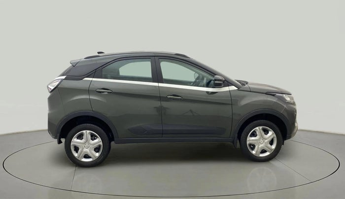 2020 Tata NEXON XZ PETROL, Petrol, Manual, 31,151 km, Right Side View