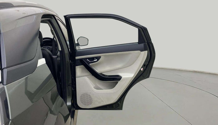 2020 Tata NEXON XZ PETROL, Petrol, Manual, 31,151 km, RHS Rear Door