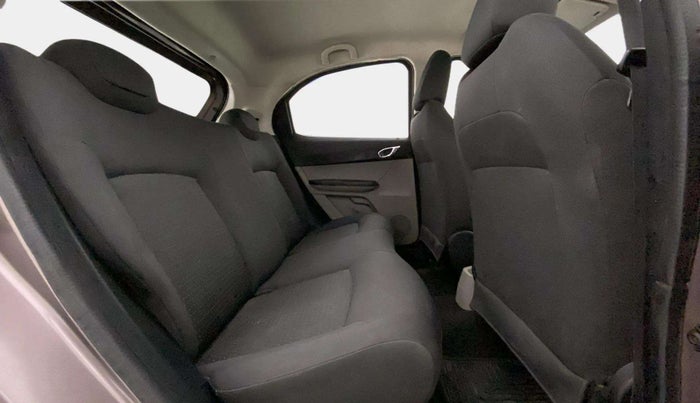 2018 Tata Tiago XZA PETROL, Petrol, Automatic, 70,951 km, Right Side Rear Door Cabin