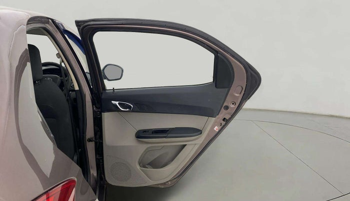2018 Tata Tiago XZA PETROL, Petrol, Automatic, 70,951 km, RHS Rear Door