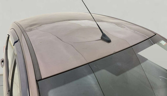 2018 Tata Tiago XZA PETROL, Petrol, Automatic, 70,951 km, Roof