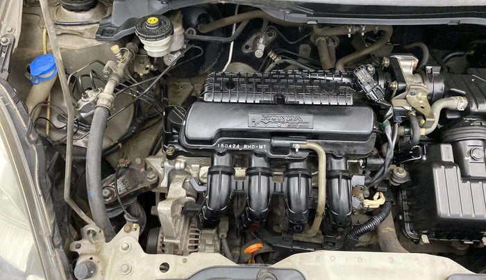 2015 Honda Amaze 1.2L I-VTEC S, Petrol, Manual, 51,359 km, Engine View - Right