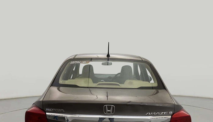 2015 Honda Amaze 1.2L I-VTEC S, Petrol, Manual, 51,359 km, Rear Windshield