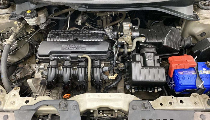 2015 Honda Amaze 1.2L I-VTEC S, Petrol, Manual, 51,359 km, Engine View