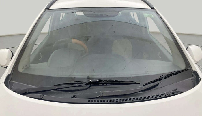 2014 Hyundai Grand i10 ASTA 1.2 KAPPA VTVT, Petrol, Manual, 72,433 km, Front Windshield