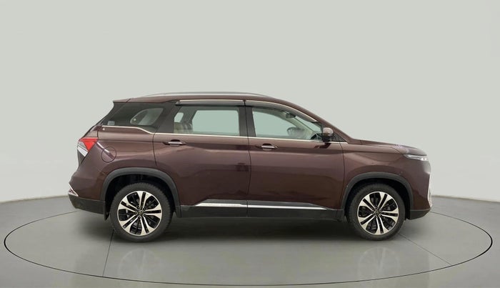 2021 MG HECTOR PLUS SELECT 2.0 DIESEL TURBO MT 7-STR, Diesel, Manual, 42,908 km, Right Side View