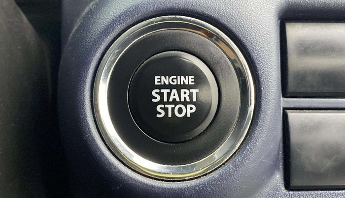 2023 Maruti Baleno ALPHA 1.2 AGS, Petrol, Automatic, 12,201 km, Keyless Start/ Stop Button