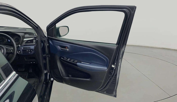 2023 Maruti Baleno ALPHA 1.2 AGS, Petrol, Automatic, 12,201 km, RHS Front Door
