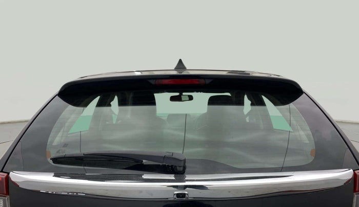 2023 Maruti Baleno ALPHA 1.2 AGS, Petrol, Automatic, 12,201 km, Rear Windshield