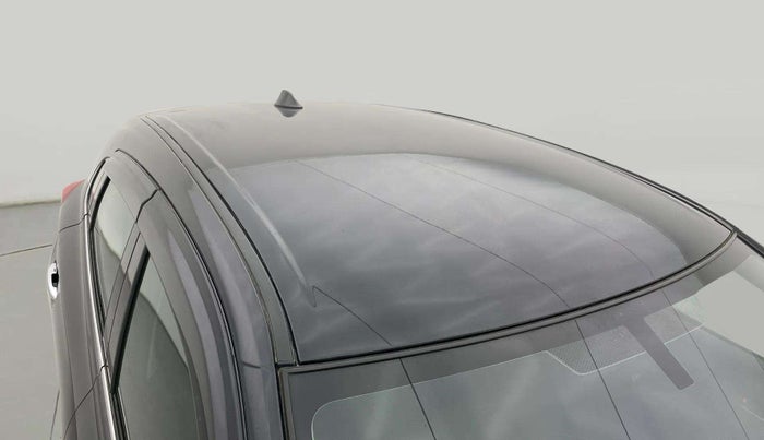 2023 Maruti Baleno ALPHA 1.2 AGS, Petrol, Automatic, 12,201 km, Roof