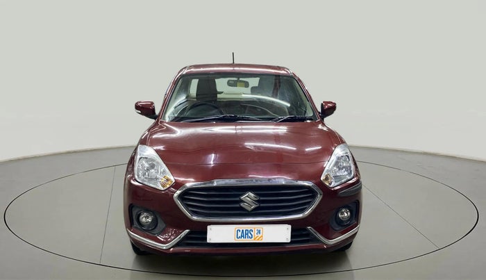 2019 Maruti Dzire VXI, Petrol, Manual, 38,118 km, Front
