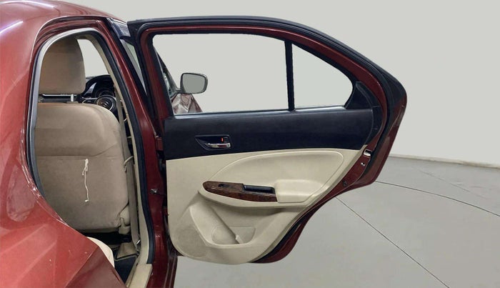 2019 Maruti Dzire VXI, Petrol, Manual, 38,118 km, RHS Rear Door