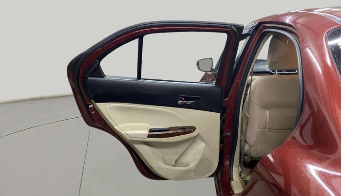 2019 Maruti Dzire VXI, Petrol, Manual, 38,118 km, LHS Front Door