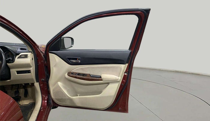 2019 Maruti Dzire VXI, Petrol, Manual, 38,118 km, RHS Front Door