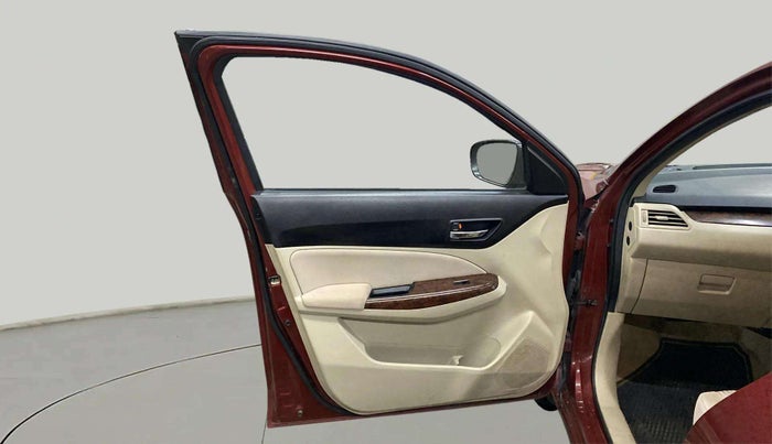 2019 Maruti Dzire VXI, Petrol, Manual, 38,118 km, LHS Rear Door