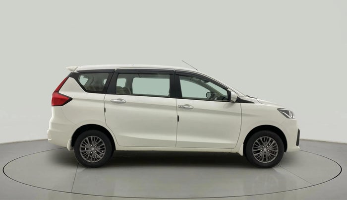 2021 Maruti Ertiga ZXI+ SHVS, Petrol, Manual, 27,439 km, Right Side View