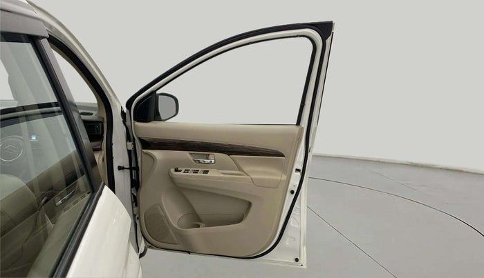 2021 Maruti Ertiga ZXI+ SHVS, Petrol, Manual, 27,439 km, RHS Front Door