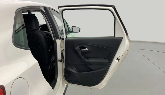 2020 Volkswagen Polo HIGHLINE PLUS 1.0, Petrol, Manual, 34,938 km, RHS Rear Door