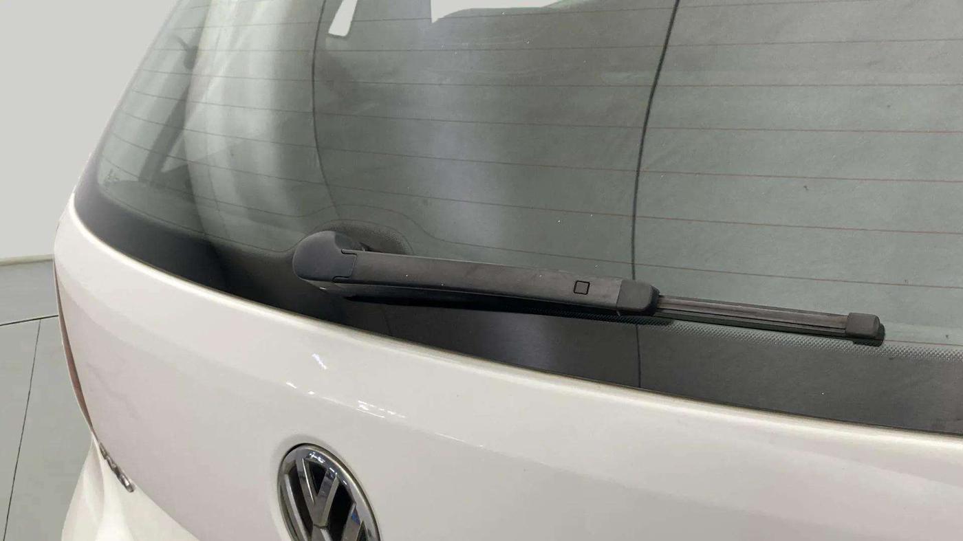 2020 Volkswagen Polo HIGHLINE PLUS 1.0, Petrol, Manual, 35,056 km, Rear Wiper