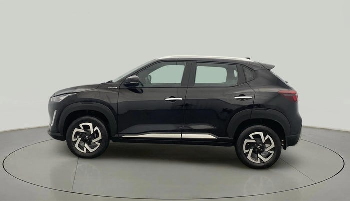 2023 Nissan MAGNITE XV MT, Petrol, Manual, 30,593 km, Left Side