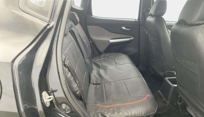 2023 Nissan MAGNITE XV MT, Petrol, Manual, 30,593 km, Right Side Rear Door Cabin