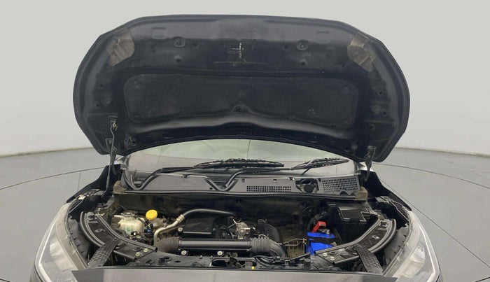 2023 Nissan MAGNITE XV MT, Petrol, Manual, 30,593 km, Open Bonet