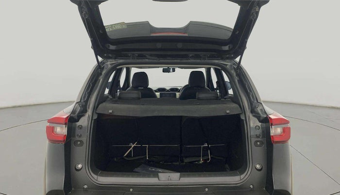 2023 Nissan MAGNITE XV MT, Petrol, Manual, 30,593 km, Boot Open Zoomed View