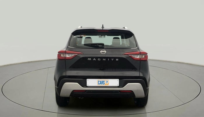 2023 Nissan MAGNITE XV MT, Petrol, Manual, 30,593 km, Back/Rear