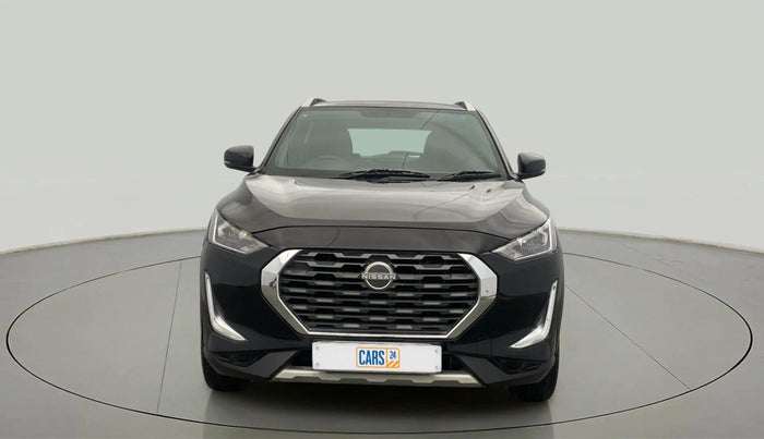 2023 Nissan MAGNITE XV MT, Petrol, Manual, 30,593 km, Front