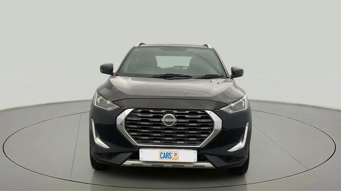 2023 Nissan MAGNITE XV MT, Petrol, Manual, 30,593 km, Front