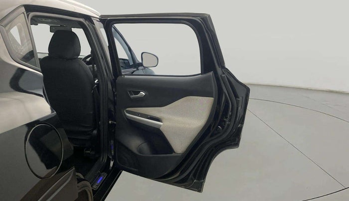 2023 Nissan MAGNITE XV MT, Petrol, Manual, 30,593 km, RHS Rear Door