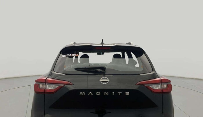 2023 Nissan MAGNITE XV MT, Petrol, Manual, 30,593 km, Rear Windshield