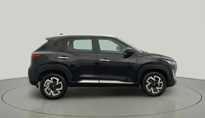 2023 Nissan MAGNITE XV MT, Petrol, Manual, 30,593 km, Right Side View