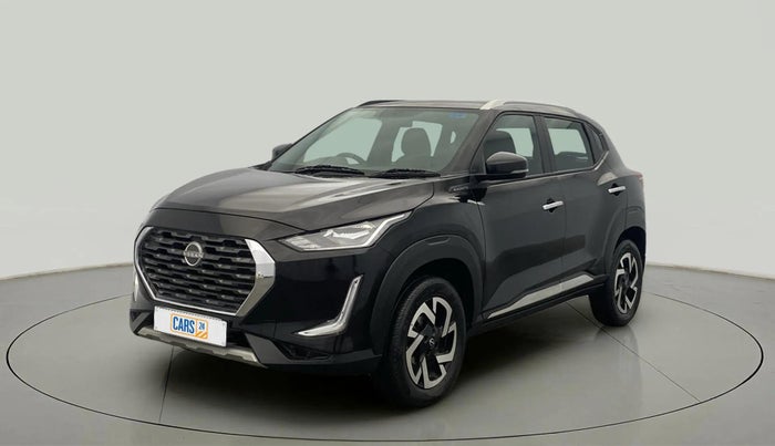 2023 Nissan MAGNITE XV MT, Petrol, Manual, 30,593 km, Left Front Diagonal