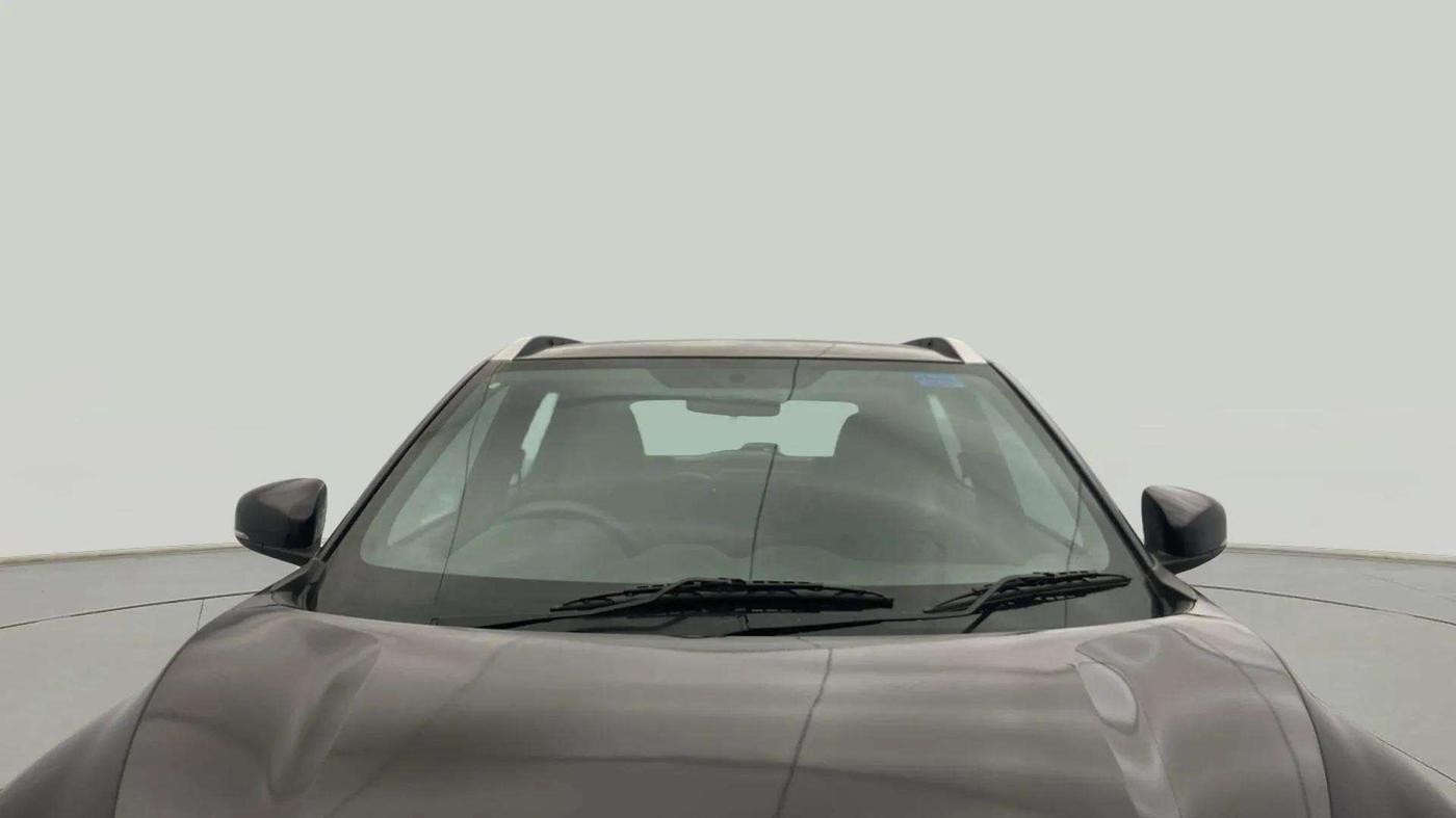 2023 Nissan MAGNITE XV MT, Petrol, Manual, 30,593 km, Front Windshield