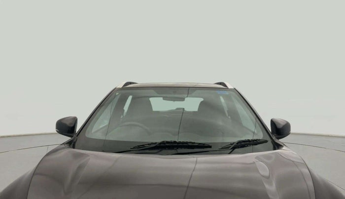 2023 Nissan MAGNITE XV MT, Petrol, Manual, 30,593 km, Front Windshield