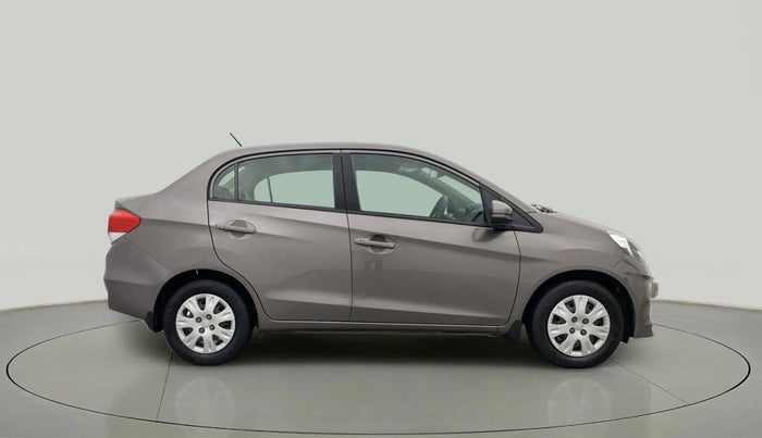 2015 Honda Amaze 1.2L I-VTEC SX, Petrol, Manual, 60,712 km, Right Side View