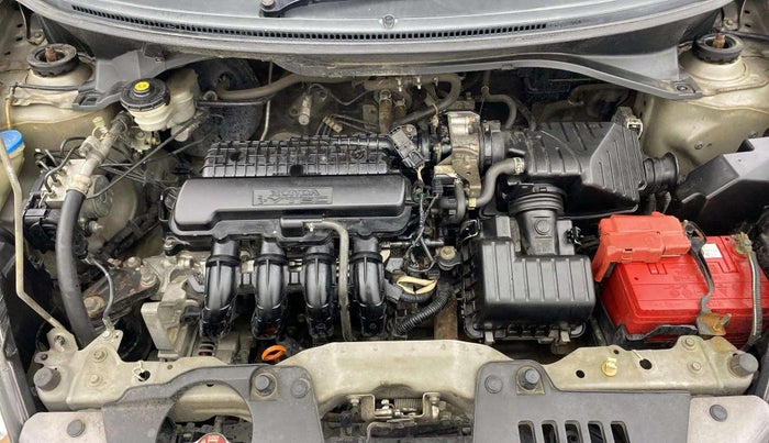2015 Honda Amaze 1.2L I-VTEC SX, Petrol, Manual, 60,712 km, Engine View