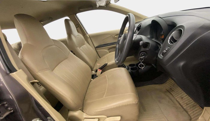 2015 Honda Amaze 1.2L I-VTEC SX, Petrol, Manual, 60,712 km, Right Side Front Door Cabin