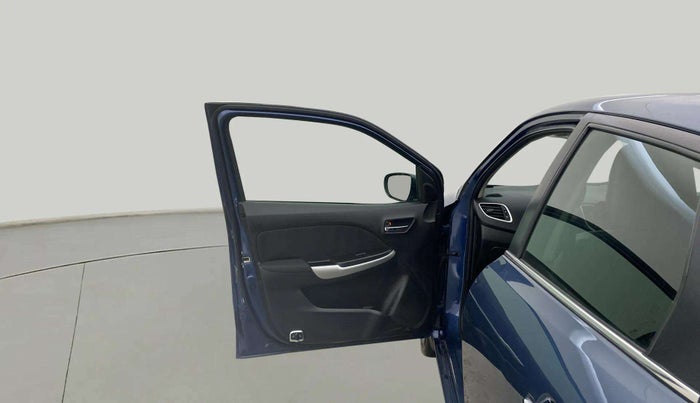 2018 Maruti Baleno ZETA PETROL 1.2, Petrol, Manual, 68,092 km, LHS Front Door