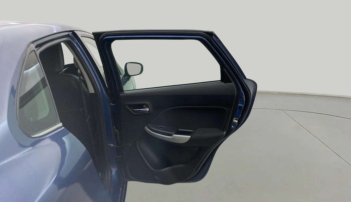 2018 Maruti Baleno ZETA PETROL 1.2, Petrol, Manual, 68,092 km, RHS Rear Door