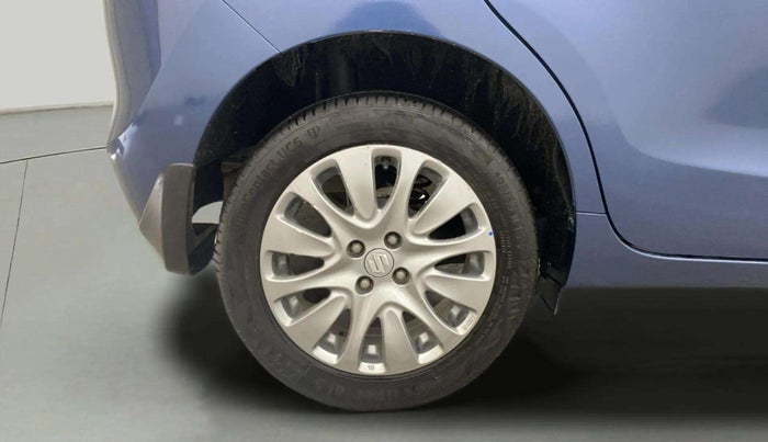 2018 Maruti Baleno ZETA PETROL 1.2, Petrol, Manual, 68,092 km, Right Rear Wheel