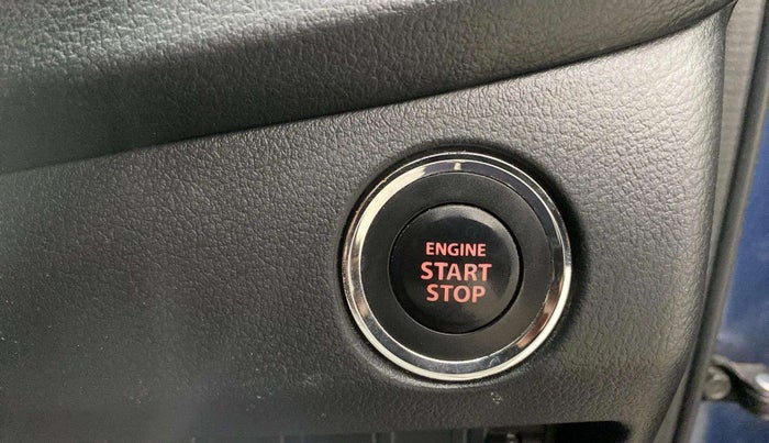 2018 Maruti Baleno ZETA PETROL 1.2, Petrol, Manual, 68,092 km, Keyless Start/ Stop Button